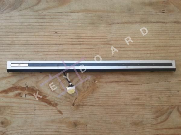 Верхня частина Hp Elitebook 2540P